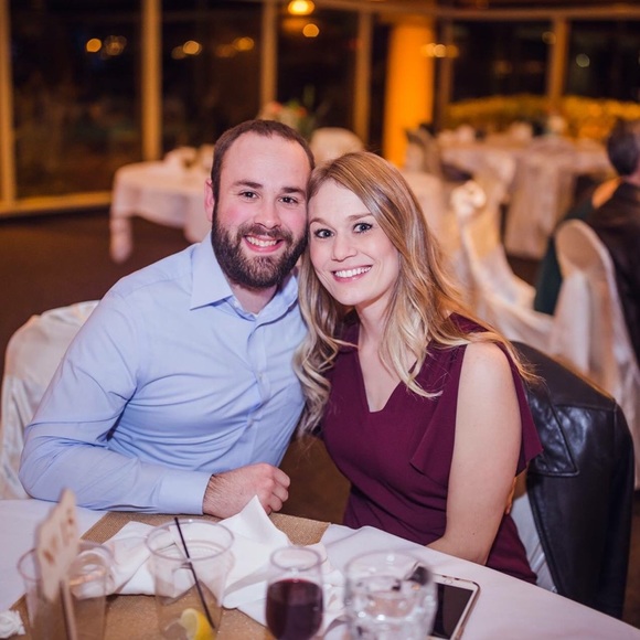 Meet your Posher, Mallory - Picture 1 of 5